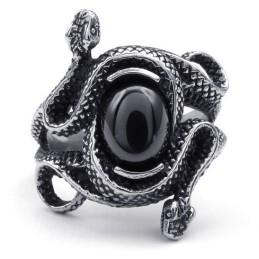 Anillo De Titanio De Calidad Confiable, Colores Delicados Y Tecnología Sofisticada