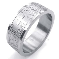 Anillos De Titanio