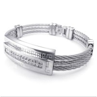 Brazaletes De Titanio