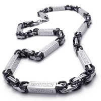 Collares De Titanio