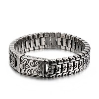 Pulseras De Titanio