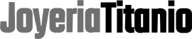 Joyeria Titanio